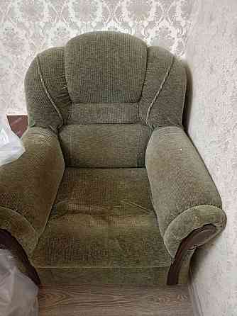 Отдам кресла бесплатно самовывоз Донецк
