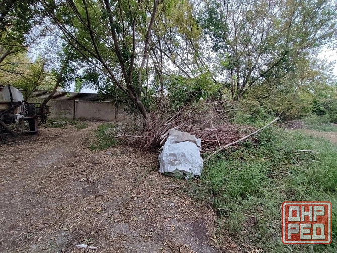 Участок 6 сот ул. Советская рн. Чапаева Луганск - изображение 1