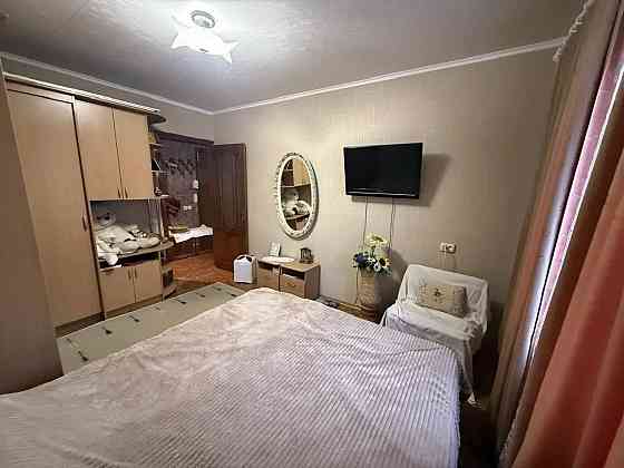 Вода 24/7 Аренда 3х Комнатной Квартиры - Куйбышевский Район - Топаз - Косметический Ремонт! Донецк