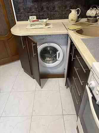 Вода 24/7 Аренда 3х Комнатной Квартиры - Куйбышевский Район - Топаз - Косметический Ремонт! Донецк