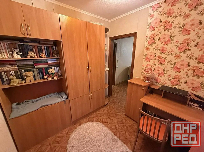 Вода 24/7 Аренда 3х Комнатной Квартиры - Куйбышевский Район - Топаз - Косметический Ремонт! Донецк - изображение 10