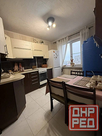 Вода 24/7 Аренда 3х Комнатной Квартиры - Куйбышевский Район - Топаз - Косметический Ремонт! Донецк - изображение 1