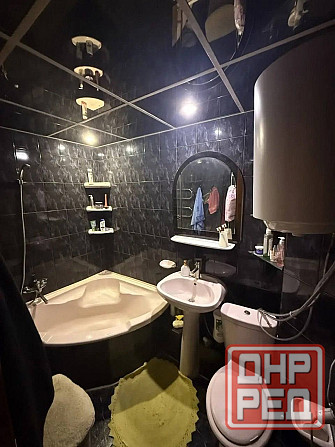 Вода 24/7 Аренда 3х Комнатной Квартиры - Куйбышевский Район - Топаз - Косметический Ремонт! Донецк - изображение 8