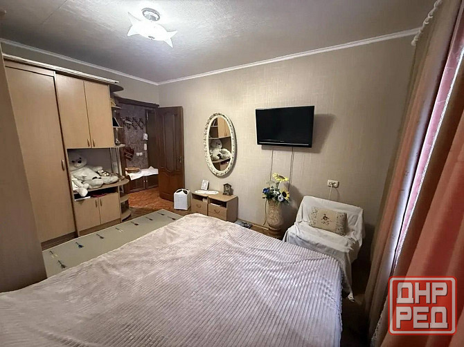 Вода 24/7 Аренда 3х Комнатной Квартиры - Куйбышевский Район - Топаз - Косметический Ремонт! Донецк - изображение 4