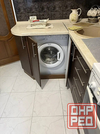 Вода 24/7 Аренда 3х Комнатной Квартиры - Куйбышевский Район - Топаз - Косметический Ремонт! Донецк - изображение 3