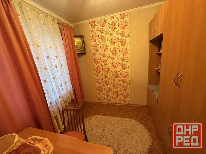 Вода 24/7 Аренда 3х Комнатной Квартиры - Куйбышевский Район - Топаз - Косметический Ремонт! Донецк - изображение 9