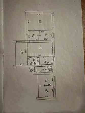 Продам 5к Городок Ор Луганск