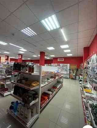 Торговое помещение 230 м.кв,Советский р-н,Макеевка Макеевка