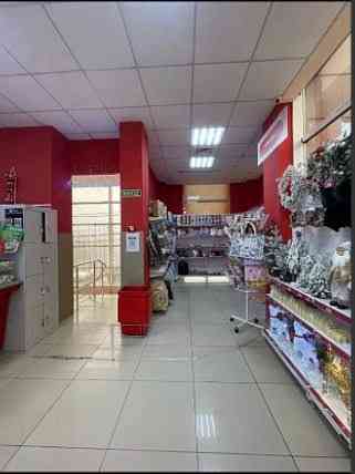 Торговое помещение 230 м.кв,Советский р-н,Макеевка Макеевка