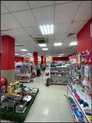 Торговое помещение 230 м.кв,Советский р-н,Макеевка Макеевка