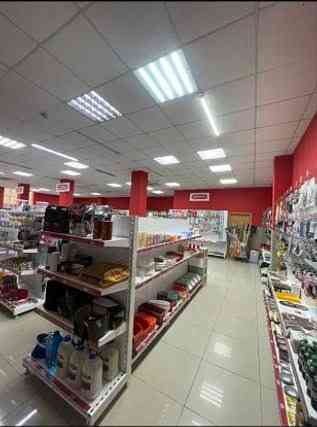 Торговое помещение 230 м.кв,Советский р-н,Макеевка Макеевка