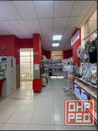 Торговое помещение 230 м.кв,Советский р-н,Макеевка Макеевка - изображение 4