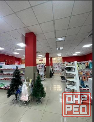 Торговое помещение 230 м.кв,Советский р-н,Макеевка Макеевка - изображение 1