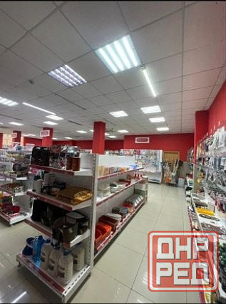 Торговое помещение 230 м.кв,Советский р-н,Макеевка Макеевка - изображение 5