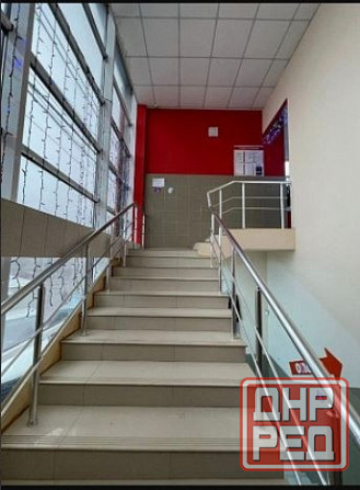 Торговое помещение 230 м.кв,Советский р-н,Макеевка Макеевка - изображение 2