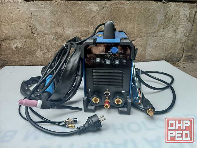 Сварочный продам птк Pulse D91 Макеевка - изображение 1