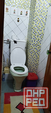 Сдам 3-х на Щетинина Донецк - изображение 7