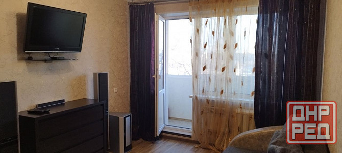 Сдам 3-х на Щетинина Донецк - изображение 8