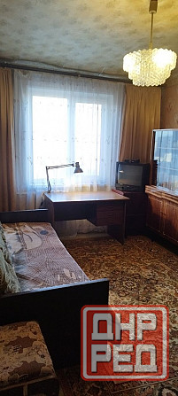 Сдам 3-х на Щетинина Донецк - изображение 6