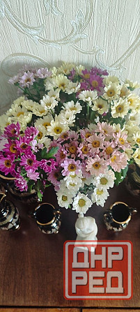 Сдам 3-х на Щетинина Донецк - изображение 9