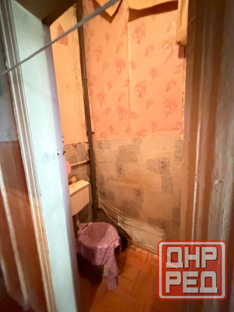 Продам 2х ком квартиру Макеевка Кировский Совколония , пту 7 Макеевка - изображение 2