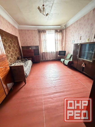 Продам 2х ком квартиру Макеевка Кировский Совколония , пту 7 Макеевка - изображение 9