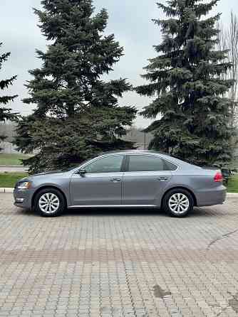 Volkswagen Passat B7 USA Донецк