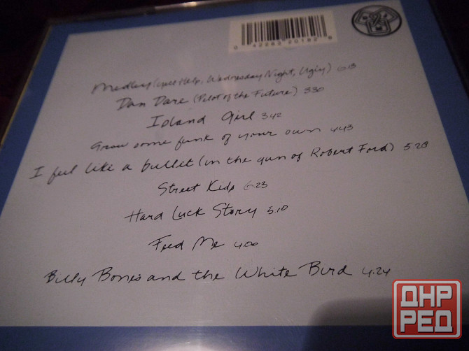 cd Elton John "rock of the westies" Макеевка - изображение 8