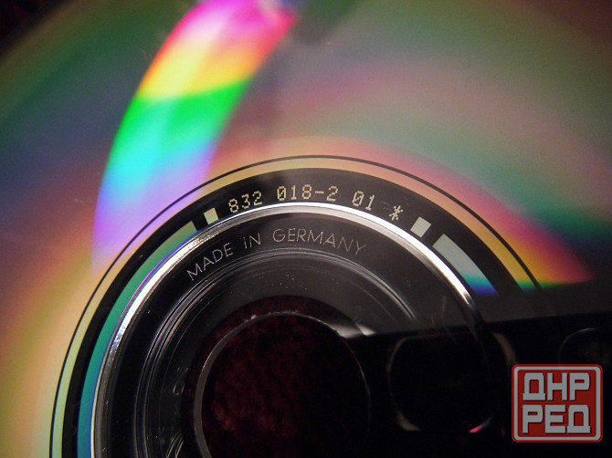 cd Elton John "rock of the westies" Макеевка - изображение 2