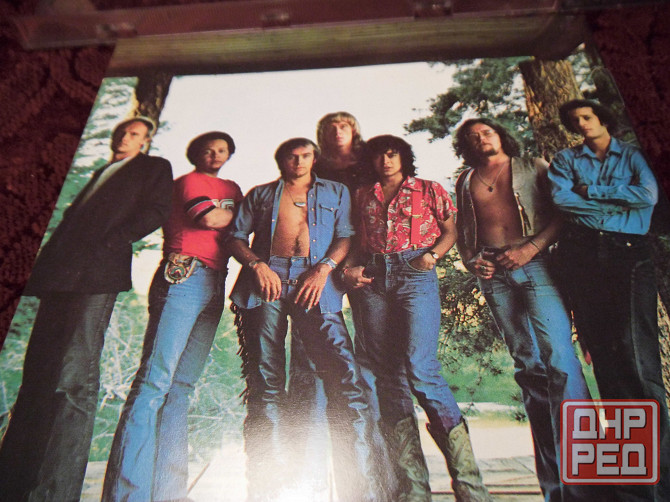 cd Elton John "rock of the westies" Макеевка - изображение 7