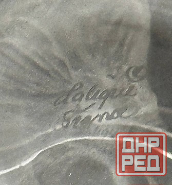 Стаканы Lalique Owl 200 мл новые 6 шт Донецк - изображение 4