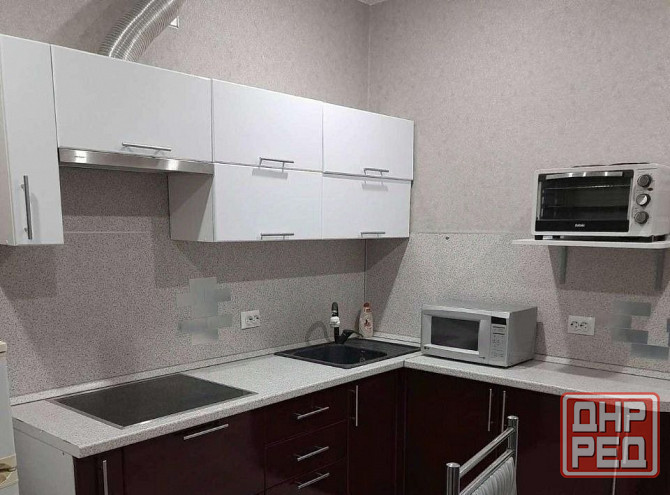 Сдается уютная двухкомнатная квартира в сердце Ворошиловского района, рядом с потрясающим парком ков Донецк - изображение 10