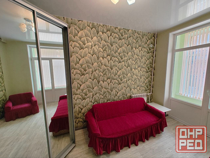 Сдам 2 ком квартиру Мариуполь - изображение 2