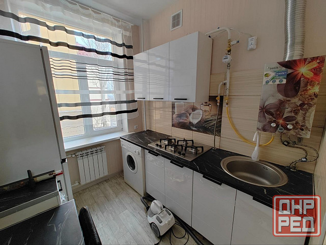 Сдам 2 ком квартиру Мариуполь - изображение 4