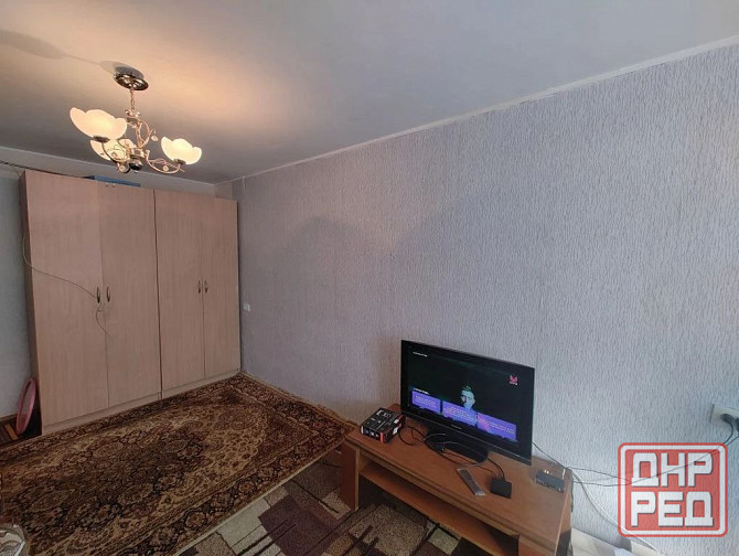 Сдам 1 ком квартиру Мариуполь - изображение 2