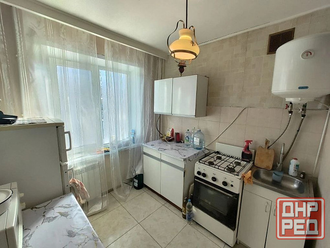 Сдам 1 ком квартиру Мариуполь - изображение 3