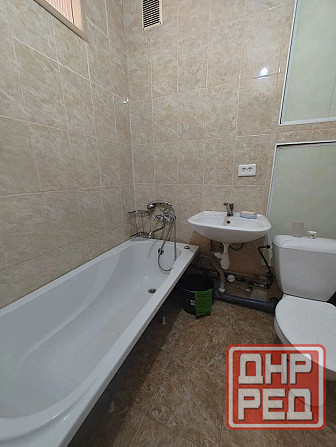 Сдам 1 ком квартиру Мариуполь - изображение 4