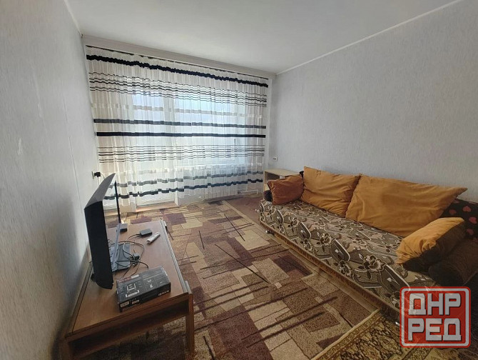 Сдам 1 ком квартиру Мариуполь - изображение 1