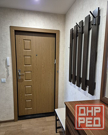 Сдается трехкомнатная квартира в Киевском районе Донецк - изображение 7