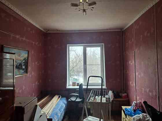 Продам 3-х комнатную квартиру Макеевка