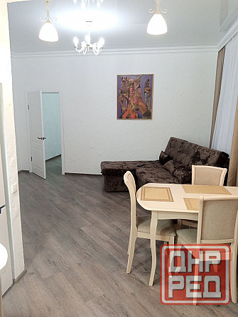 Сдам 2 ком квартиру Мариуполь - изображение 3