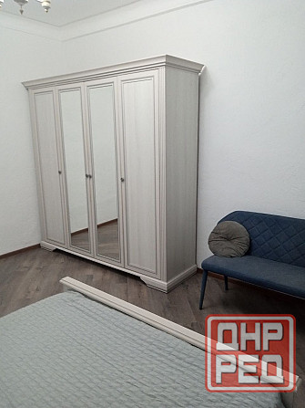 Сдам 2 ком квартиру Мариуполь - изображение 4