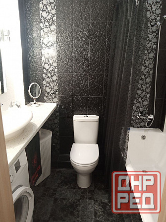 Сдам 2 ком квартиру Мариуполь - изображение 5