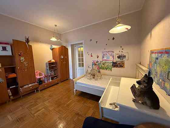 Продажа просторной 3х комнатной квартиры в центре города! Донецк