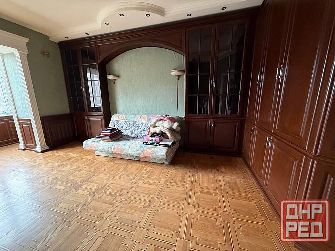 Продажа просторной 3х комнатной квартиры в центре города! Донецк - изображение 7