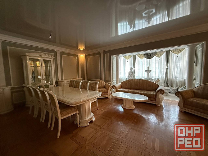 Продажа просторной 3х комнатной квартиры в центре города! Донецк - изображение 6