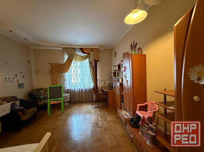 Продажа просторной 3х комнатной квартиры в центре города! Донецк - изображение 8