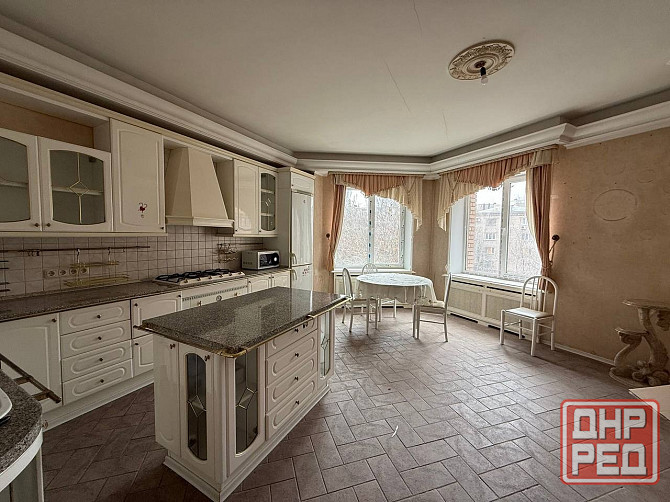 Продажа просторной 3х комнатной квартиры в центре города! Донецк - изображение 4