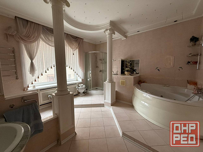 Продажа просторной 3х комнатной квартиры в центре города! Донецк - изображение 2