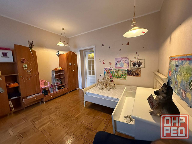 Продажа просторной 3х комнатной квартиры в центре города! Донецк - изображение 3